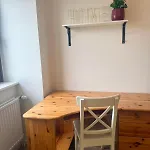 Luette Koje Beim Hinrichs Hof Apartman