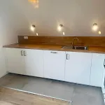 Luette Koje Beim Hinrichs Hof Apartman Tümlauer Koog