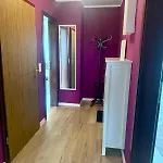 Apartman Luette Koje Beim Hinrichs Hof Tümlauer Koog