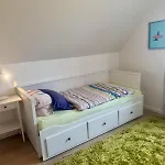 Apartman Luette Koje Beim Hinrichs Hof Tümlauer Koog
