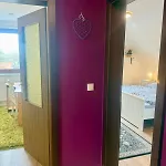 Apartman Luette Koje Beim Hinrichs Hof *