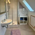 Luette Koje Beim Hinrichs Hof Apartman