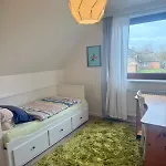 Luette Koje Beim Hinrichs Hof Apartman *
