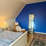 Apartman Luette Koje Beim Hinrichs Hof Tümlauer Koog