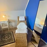 Apartman Luette Koje Beim Hinrichs Hof