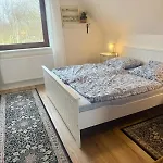 Luette Koje Beim Hinrichs Hof Apartman Tümlauer Koog