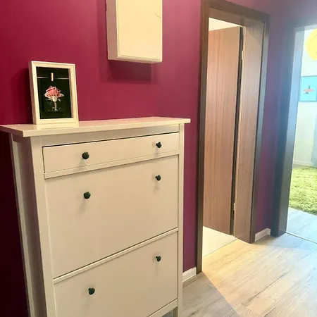 Luette Koje Beim Hinrichs