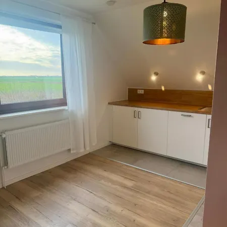 Luette Koje Beim Hinrichs