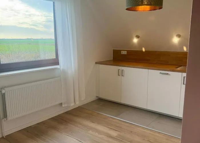 Luette Koje Beim Hinrichs